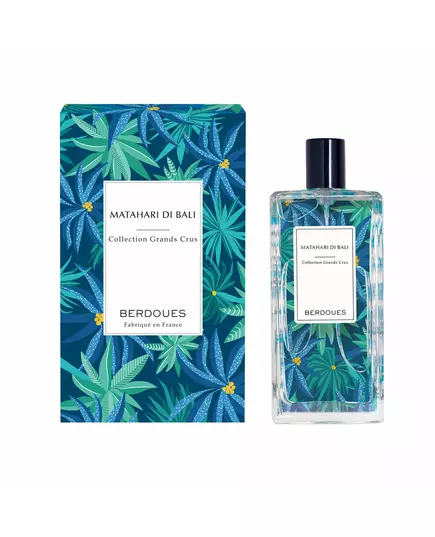 Parfums Berdoues Matahari Di Bali Eau De Parfum Unisex, 100 ml, image 2