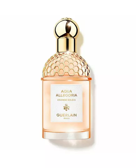 Aqua Allegoria Orange Soleia EDT, 125 ml, image 2