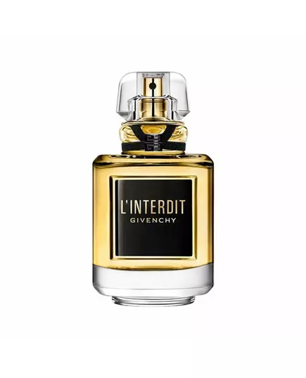 Givenchy L'Interdit Parfum For Women, 80 ml, image 3