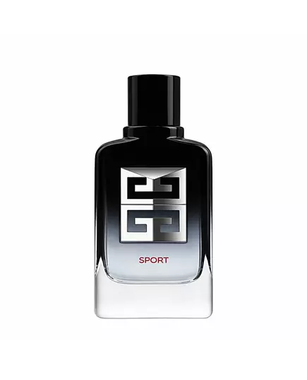 Givenchy Gentleman Society Sport Eau de Parfum Pour hommes, 60 ml