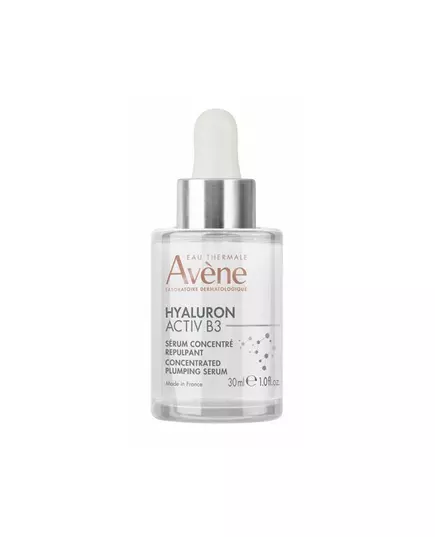 Sérum pour le visage Avène Hyaluron Activ B3 Concentrée, 30 ml