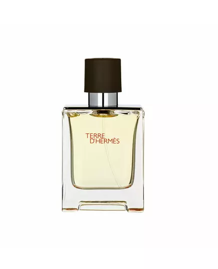 Terre D `Hermes EDT, 50 ml