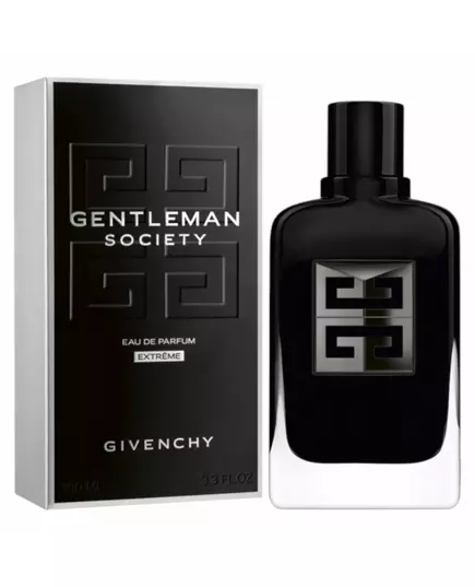 Givenchy Gentleman Society Eau De Parfum For Men, 100 ml, image 2