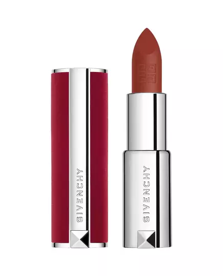 Givenchy Le Rouge Deep Velvet Mat Rouge à lèvres crème N34, 3,4 g