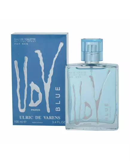 UDV Blue EDT, 100 ml, image 2