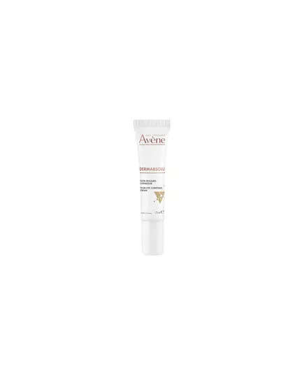 Avene DermAbsolu Duftfrei Wrinkle-Filling Augencreme, 15 ml