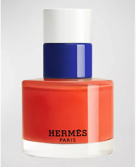 Hermes Paris Vernis à ongles 36 Orange Tonique, 15 ml