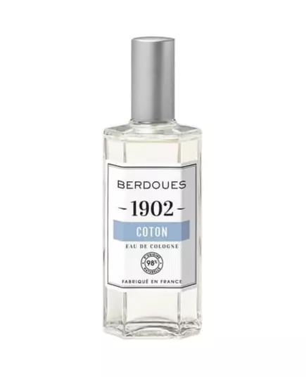 1902 Coton EDC, 125 ml
