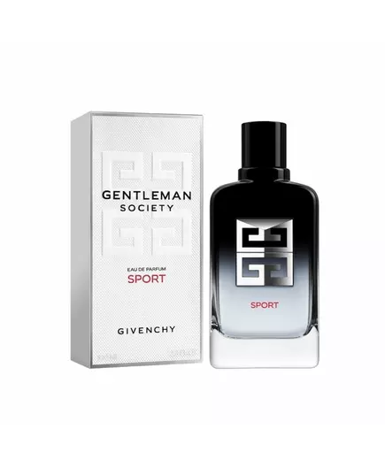 Givenchy Gentleman Society Sport Eau de Parfum Pour hommes, 100 ml, image 3