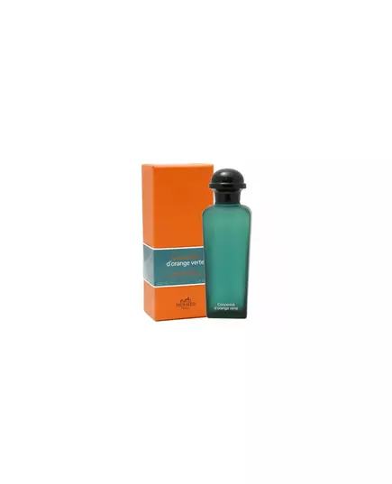 Hermes Concentré D'Orange Verte EDT U, 100 ml