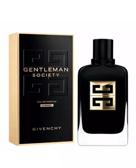 Givenchy Gentleman Society Ambree Eau de Parfum Für Männer, 100 ml, Bild 4