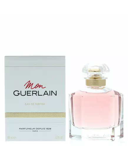 Guerlain Mon Guerlain Eau de Parfum Pour les femmes, 100 ml, image 2