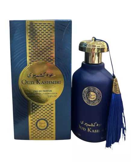 Oudi Oud Kashmiri Eau De Parfum Unisex, 100 ml