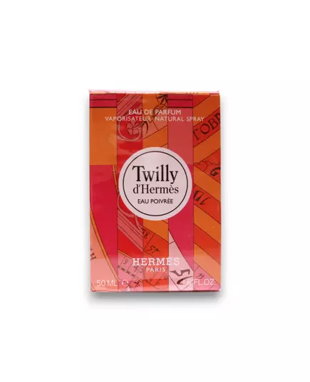 Hermès Twilly d'Hermés Eau Poivrée EDP W, 50 ml, image 2
