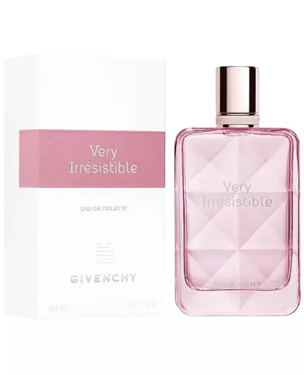 Very Irresistible EDT, 80 ml, image 2