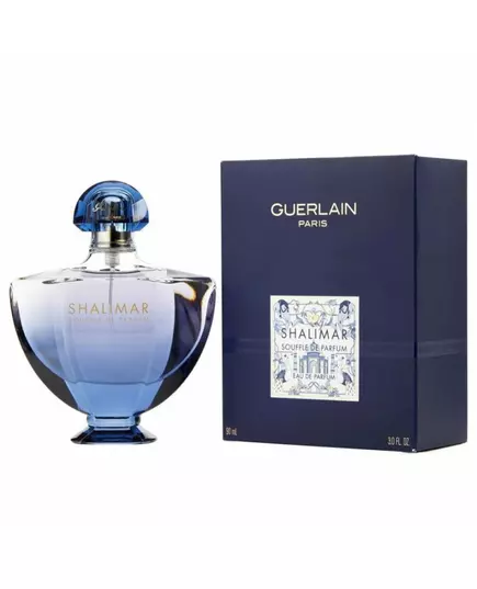 Guerlain Shalimar Souffle Eau de Parfum Pour les femmes, 90 ml, image 2