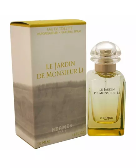 Le Jardin de Monsieur Li EDT, 50 ml, image 2