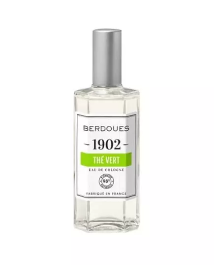 1902 Vetiver EDC, 125 ml