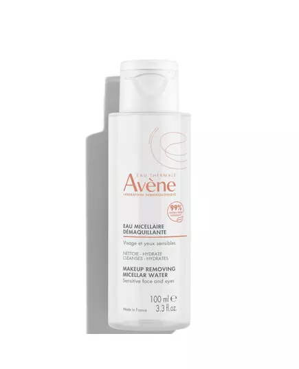Avene Eau Thermale Cleansing Micellar Water, 100 ml