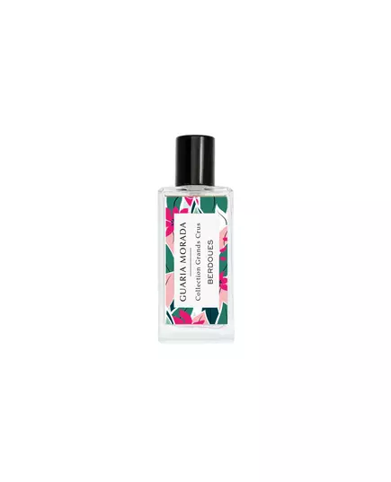 Parfums Berdoues Guaria Morada Eau De Parfum Unisex, 30 ml
