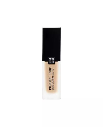 Givenchy Prisme Libre Mat Fond de teint liquide 1-W105, 30 ml