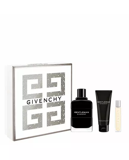 Set Givenchy: Gentleman Eau De Parfum For Men 100 ml + Gentleman Cleansing Shower Gel All Over The Body For All Skin Types 75 ml + Gentleman Eau De Parfum For Men, 100 ml, image 2