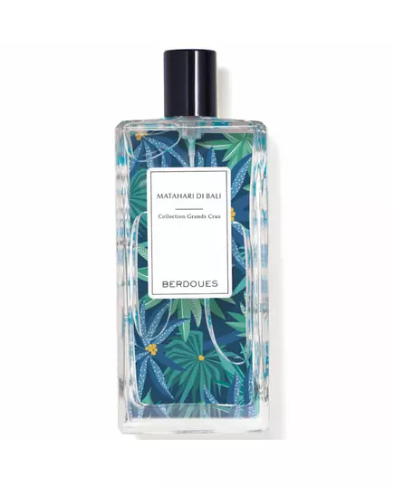 Parfums Berdoues Matahari Di Bali Eau De Parfum Unisex, 100 ml