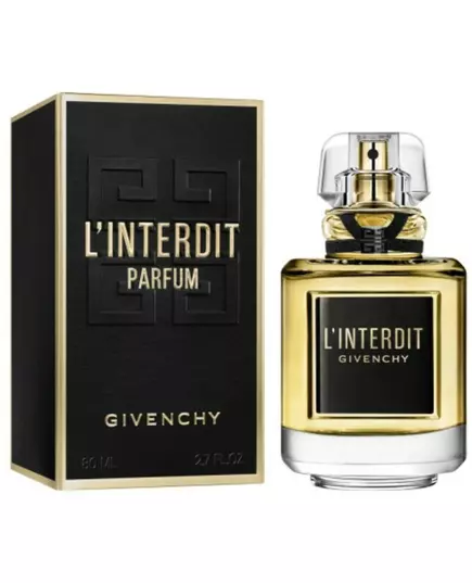 Givenchy L'Interdit Parfum For Women, 35 ml