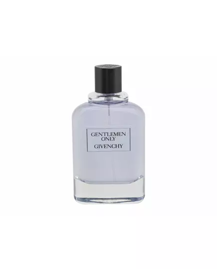 Givenchy Gentlemen Only Eau de Toilette Für Männer, 100 ml