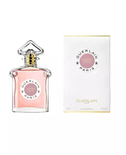Guerlain Les Legendaires - L'Instant Magic Eau de Parfum Für Frauen, 75 ml, Bild 2