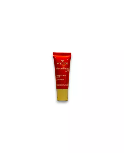 Nuxe Merveillance Lift Vegan Heben Augencreme, 15 ml, Bild 4