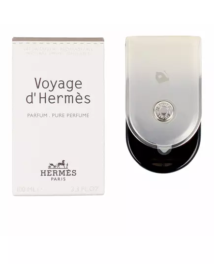 Parfum Spray Hermès Voyage D’hermès, 100 ml, image 3
