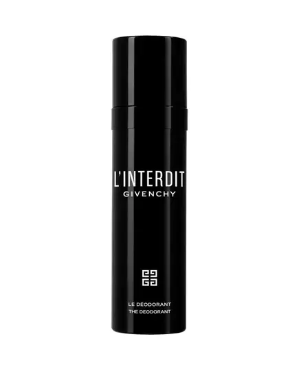 L'Interdit Deospray, 100 ml
