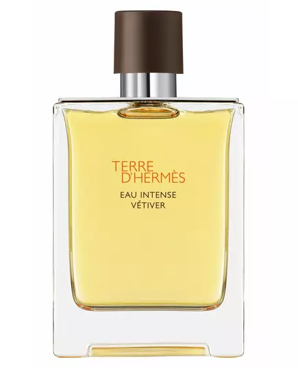 Hermes Terre d`Hermes Intense Vetiver Eau De Parfum For Men, 200 ml