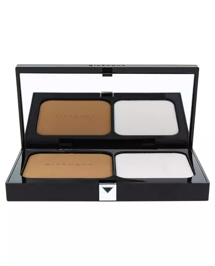 Givenchy Matissime Mattifying Compact Foundation 06 Mat Copper SPF 20, 9 g