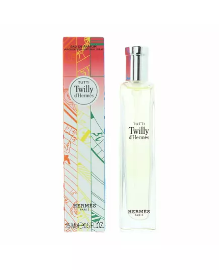 Hermes Tutti Twilly D'hermes Eau de Parfum Für Frauen, 15 ml, Bild 2
