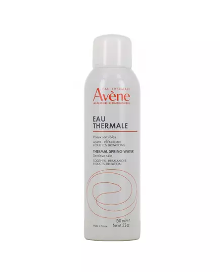 Eau Thermale Thermal Spring Water - Thermal spray water, 300 ml