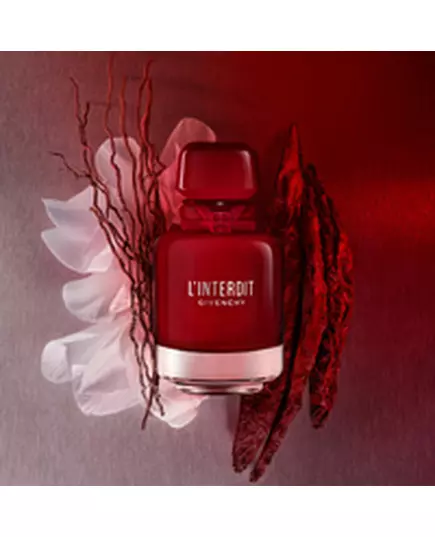 L'Interdit Rouge Ultime EDP, 35 ml, image 5
