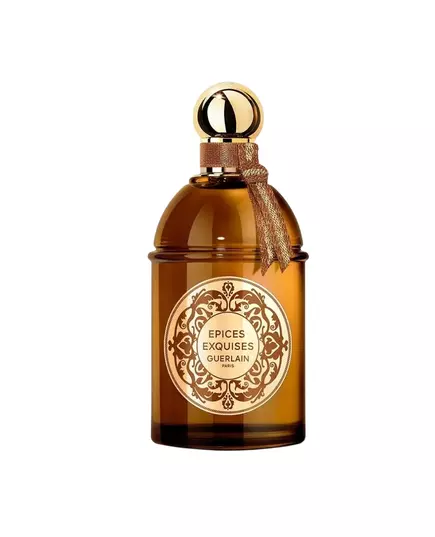 Guerlain Epices Exquises EDP U, 125 ml