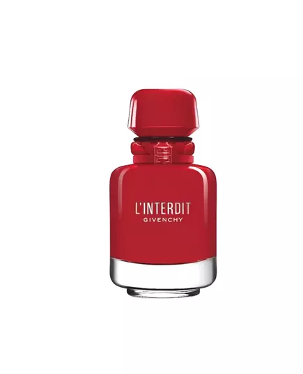 Givenchy L'Interdit Rouge Ultime Eau De Parfum For Women, 35 ml, image 2