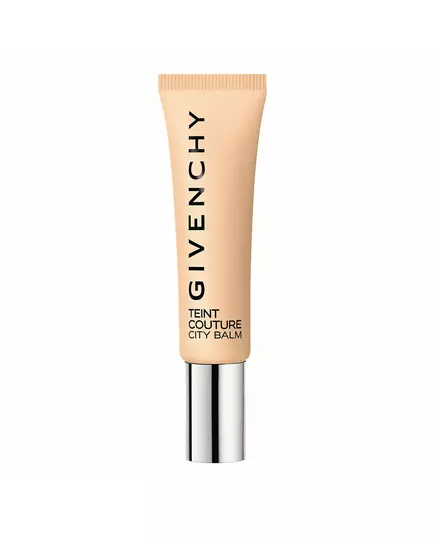 Givenchy Teint Couture City Balm Hydratisierend Flüssige Grundierung N104 SPF 25, 30 ml