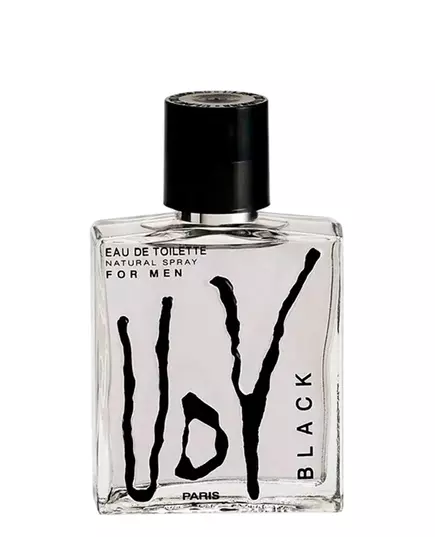 UDV Black EDT, 100 ml