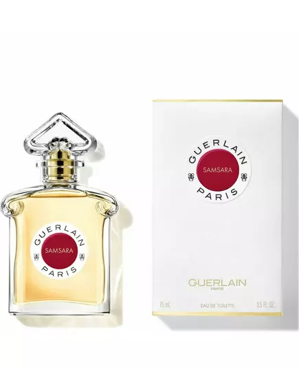 Samsara EDT, 75 ml, image 2
