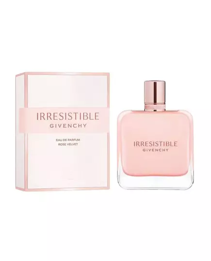 Givenchy Irresistible Rose Velvet Eau De Parfum For Women, 50 ml, image 2