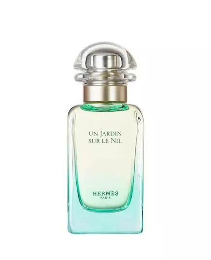 Hermès UN JARDIN SUR LE NIL eau de toilette vaporisateur, 50 ml