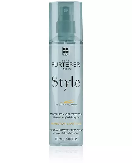 Rene Furterer Style Hair Spray Treatment Anti-Frizz, 150 ml