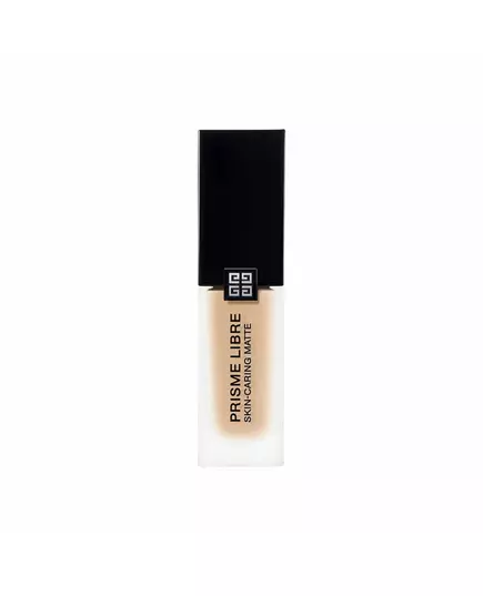 Givenchy Prisme Libre Mat Fond de teint liquide 1-W105, 30 ml, image 2