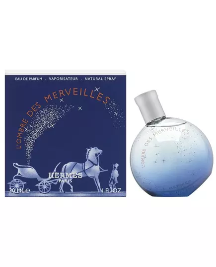 Hermes L'Ombre Des Merveilles EDP U, 30 ml, image 2
