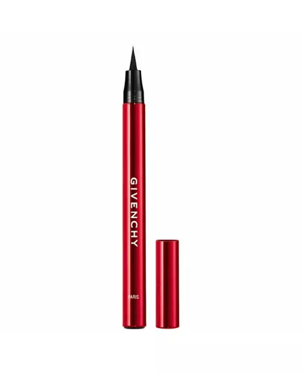 Givenchy Disturbia Precision Liquid Eyeliner 01 Black, 1.5 ml, image 2