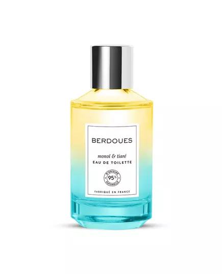 Monoi & Tiaré EDT, 100 ml